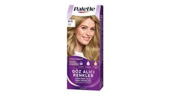 Palette Eye-Catching Colors Hair Dye 8.0 Dark Blonde 50 ml