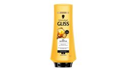 Gliss Oil Nutritive Beslenme & Parlaklık Saç Kremi 360 ml