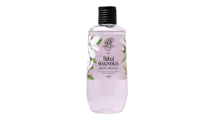 Rebul Magnolia Shower Gel 500 ml