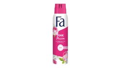 Fa Pink Passion Women's Deodorant 150 ml