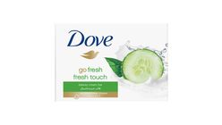 Dove Cream Bar Fresh Touch