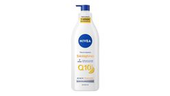 NIVEA Q10 Sıkılaştırıcı Vücut Losyonu 400 ml