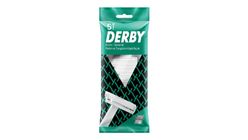 Derby Razor Blades 5-Pack