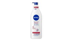 Nivea Repair Care Vücut Losyonu 400 ml
