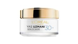 L'Oreal Paris Paris Yaş Uzmanı 30+ Kırışıklık Karşıtı Nemlendirici Krem 50 ml