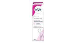Veet Pure Normal Ciltler İçin Tüy Dökücü Krem 100 ml