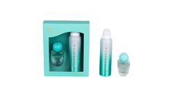 Rebul Isabella Kadın Parfüm Edp 50 ml +Sprey Deodorant 150 ml