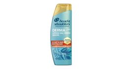 Head & Shoulders DermaXPRO Scalp & Hair Revitalizer Dökülme & Kepek Karşıtı Kafein Seramid Şampuan 300 ml