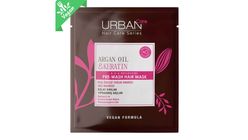 Urban Care Argan Oil & Keratin Pre-Shower Mask Vegan 50 ml