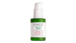 Sinoz Ultra Onarıcı Besleyici Nemlendirici Bakım Cica Serumu 30 ml