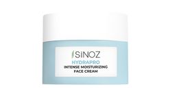 Sinoz Hydrapro Nemlendirici Yüz Kremi 50 ml