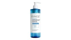 Sinoz Kuru ve Hassas Ciltler İçin Temizleme Jeli 400 ml