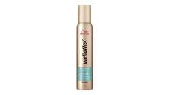 Wella Wellaflex Invisible Hold Hair Mousse 200 ml - 4/5 Hold