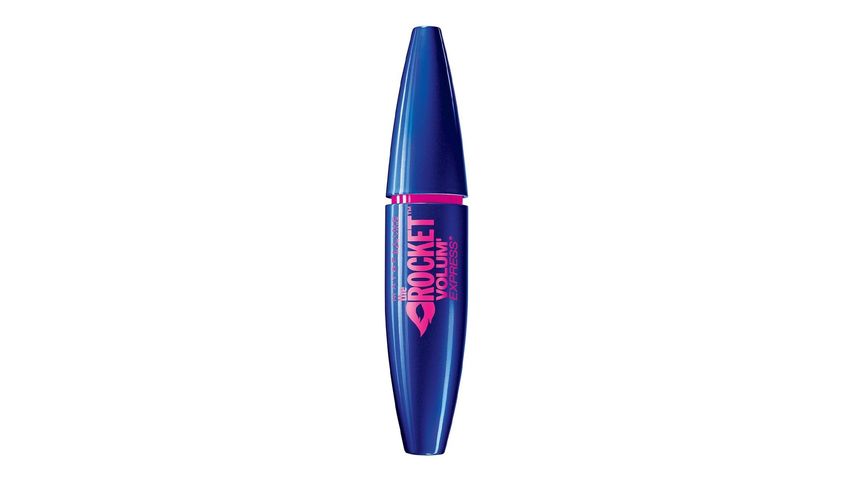 Maybelline New York Rocket Siyah Maskara