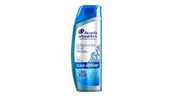 Head & Shoulders Deep Clean Scalp Detox Shampoo 300 ml