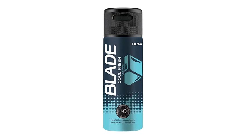 Blade Cool Fresh Men's Deodorant 150 ml