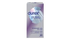Durex Yok Ötesi Ultra Kaygan İnce Prezervatif 10'lu
