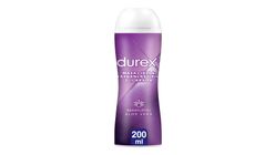 Durex Aloe Vera 2 in 1 Lubricant & Massage Gel 200 ml