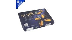 Nora Frozen Stuffed Mussels 250 g