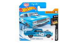 Hot Wheels Single Cars