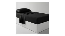 Finehome Viona Tek Kişilik Fitted Çarşaf Takımı 100 x 200 cm