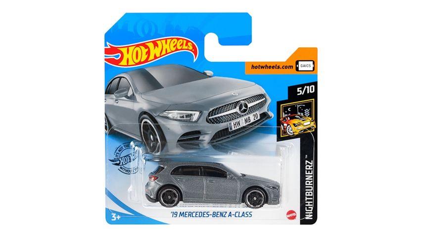Hot Wheels Tekli Arabalar