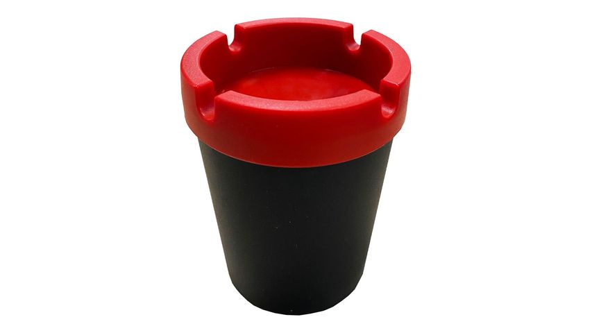 Autokit Odorless Ashtray