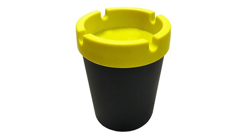 Autokit Odorless Ashtray