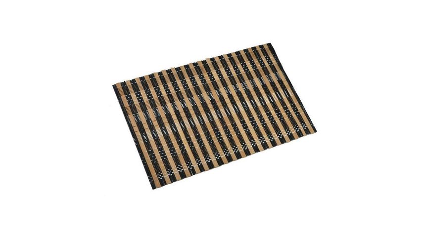 Finehome Bambu Amerikan Servis 4'lü