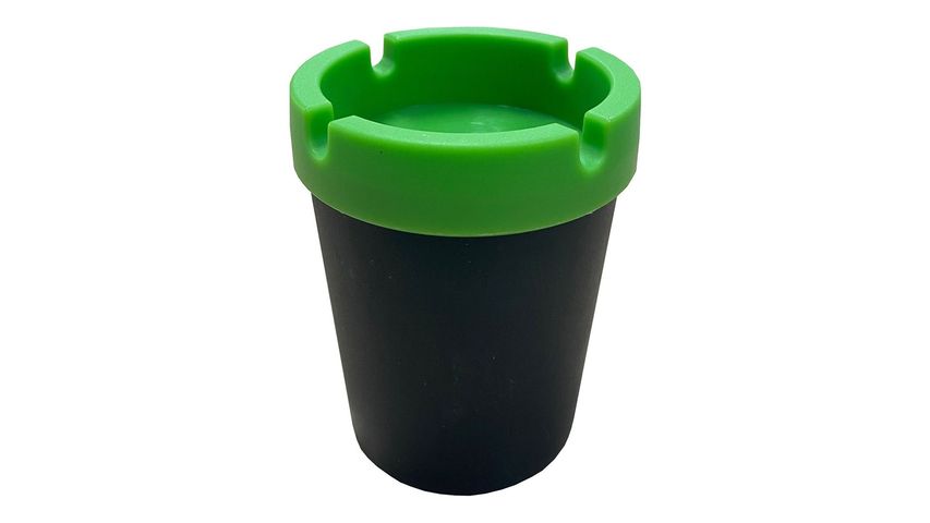 Autokit Odorless Ashtray