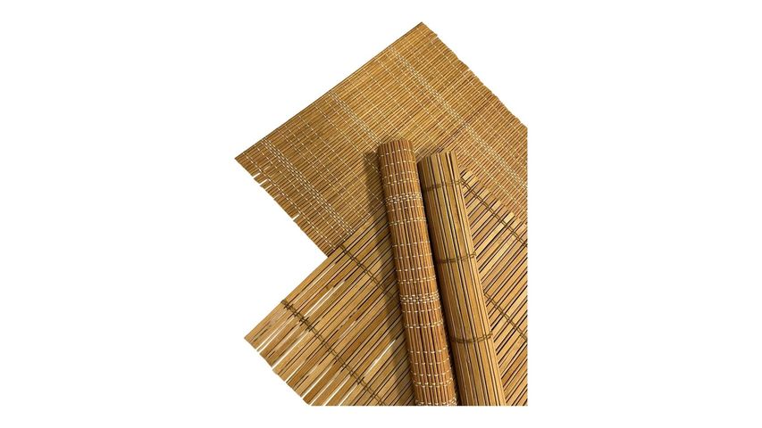 Finehome Bambu Amerikan Servis 4'lü