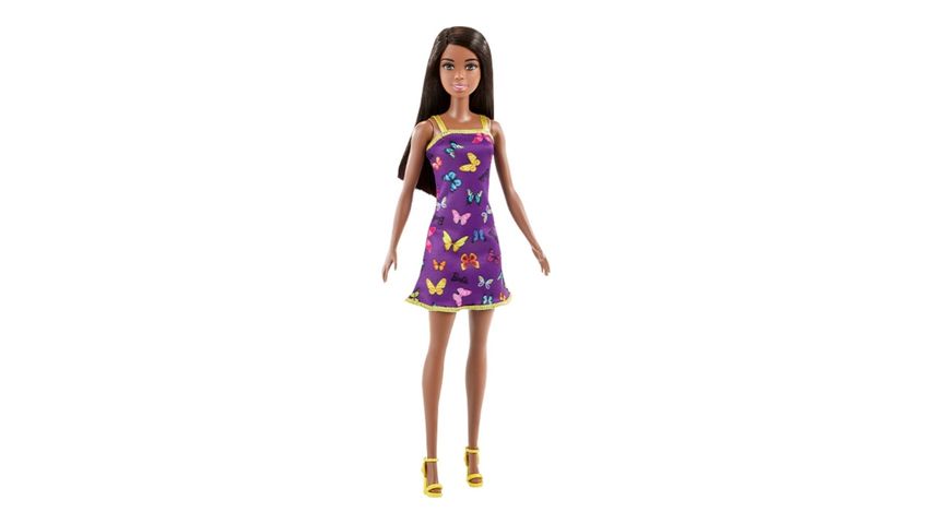 Barbie Şık Bebekler