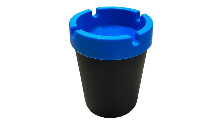 Autokit Odorless Ashtray