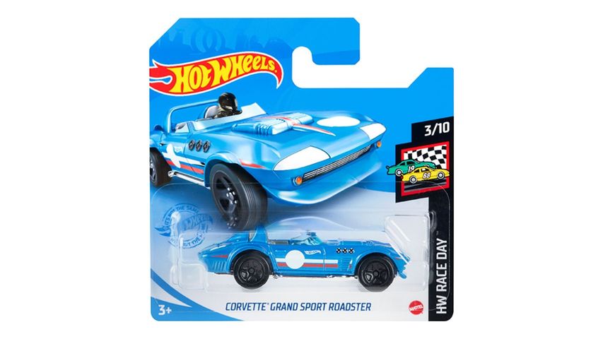 Hot Wheels Tekli Arabalar