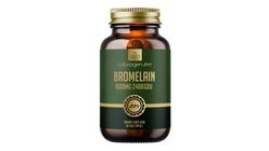 Naturagen Vity Bromelain 60 Kapsül 1000 mg