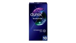 Durex Marathon Delay Condoms 10 Pack