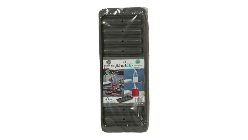 Plastlife Ice Pop Mold