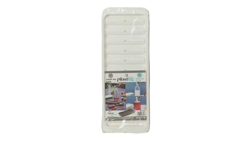 Plastlife Ice Pop Mold