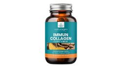 Naturagen Immun Collagen Curcumin 30 Tablet