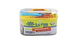 Lotus Mini Dikiş Seti