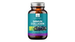 Naturagen Immun Collagen Sambucus 30 Tablet