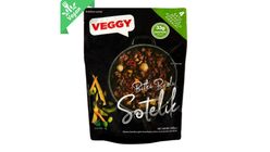 Veggy Bitki Bazlı Sotelik 150 g