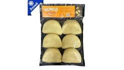 Bunco Sade Bun Ekmek 6 x 65 g
