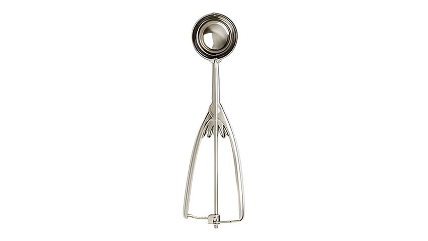 Finehome Metal Dondurma Kaşığı