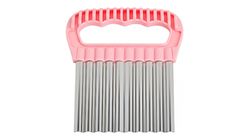 Finehome Serrated Slicer