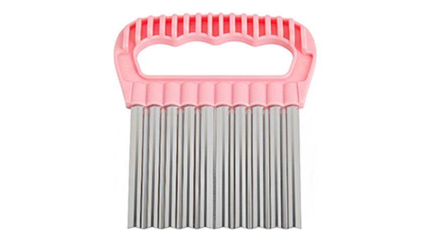 Finehome Serrated Slicer