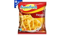 SuperFresh Patates 1 kg
