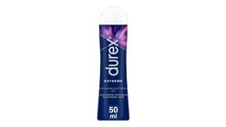 Durex Extreme Lubricating Gel 50 ml