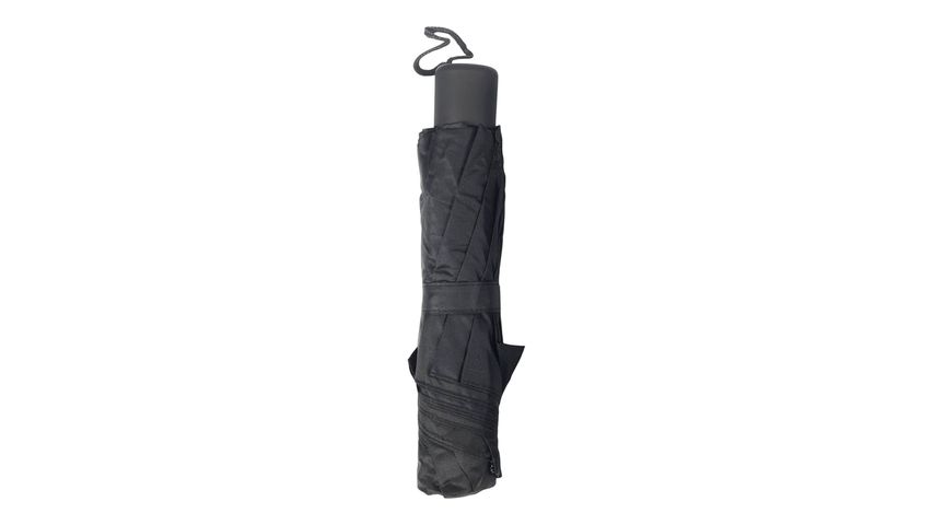 Automatic Black Umbrella