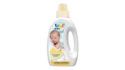 Uni Baby Newborn Liquid Laundry Detergent 1500 ml